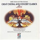 BBC Concert Orchestra - Great Choral and Concert Classics (Live/Live...