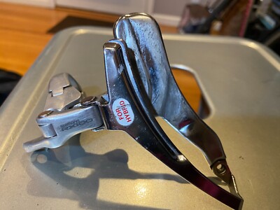 Dérailleur Avant à braser Shimano SORA FD-3300 -466 - Équipements vélos