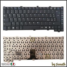TASTIERA ITALIANA PER FUJITSU SIEMENS AMILO K080823A1US00089 71-31736-01 NERA