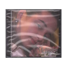 Melissa CD 'A Voce Do' Core / Zeus NR70832 Sigillato 8024631708328