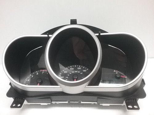 2011-2012 Mazda CX-7 Speedometer Head Cluster EH4455430 (2.5L 4 Cyinder) - Imagen 2 de 7