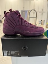 PSNY x Air Jordan 12 Retro Paris for Sale | Authenticity  display picture 3