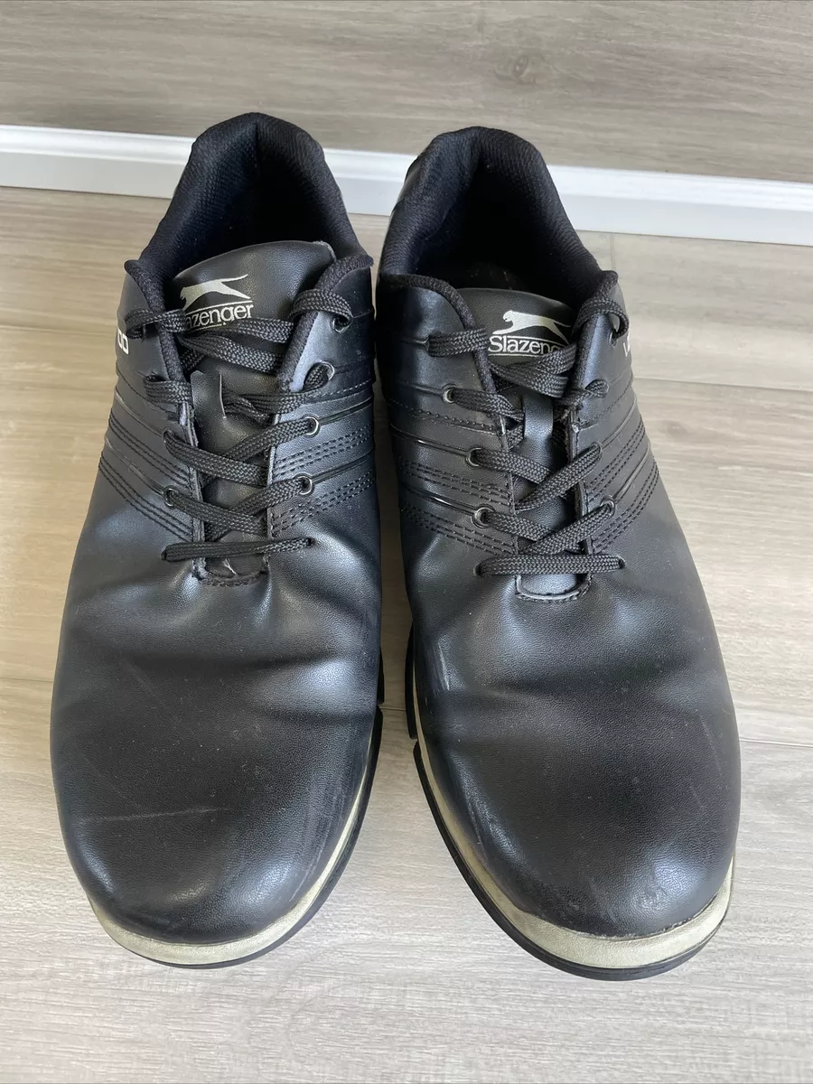 Slazenger v100 golf shoe spikes store