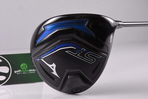 Mizuno ST-Z 230 Driver / 9.5 Degree / Stiff Flex Kai'li Blue 60 Shaft - Picture 2 of 8