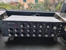 UREI 1620 Original USA Vintage Mixer
