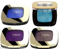 LOreal Paris Color Riche Mono Eyeshadow (Many Shades)