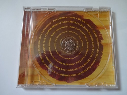 KANYE WEST CD The College Dropout UICD6084 2004 Universal Music w/Obi From Japan - Picture 12 of 20