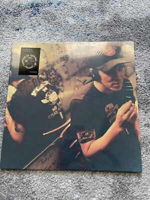 Either/or by Elliott Smith TTL Edition 053