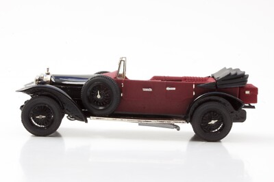 ABC Brianza KIT BRK43377 – Bugatti T44 Torpille Tourer Harrington 1929 – 1/43