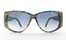 Occhiali da sole Luxottica Modello L 304 donna Made in Italy