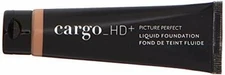cargo_HD+ Picture Perfect Liquid Foundation F30,  