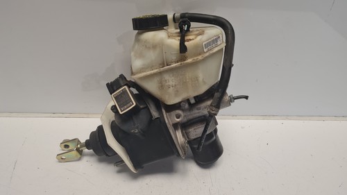 Mercedes Benz CLS 500 C219 W219 Bremskraftverstärker A0004300312 A2114300302