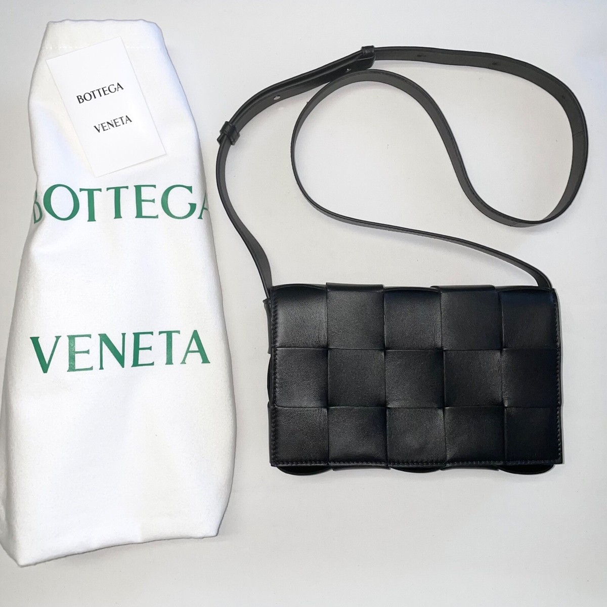 【BOTTEGA VENETA】CASSETTE SHOULDER BAG Bottega Veneta Cassette Leather Shoulder Bag | Saks Fifth Avenue