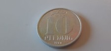 10 Pfennig DDR (Deutsche Demokratische Republik) 1981