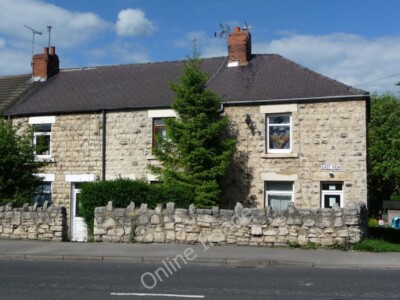 Foto 6x4 East View, New Micklefield Garden Village\/SE4432 The Western s c2010