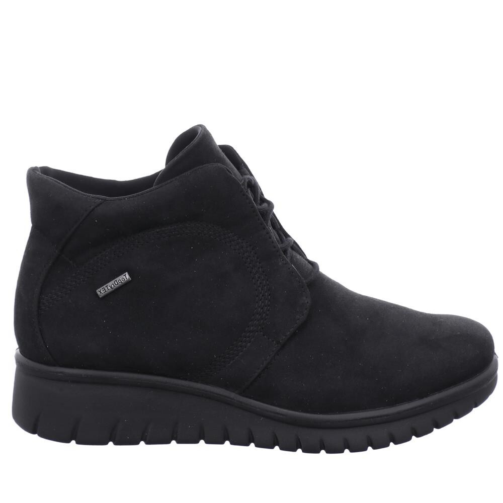 BOTIN IMPERMEABLE MUJER WESTLAND by Josef Seibel CALAIS-80 NEGRO