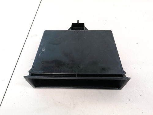 Volkswagen Polo 2000 Glove Box Assembly 6X0857058, Genuine #1380330-45