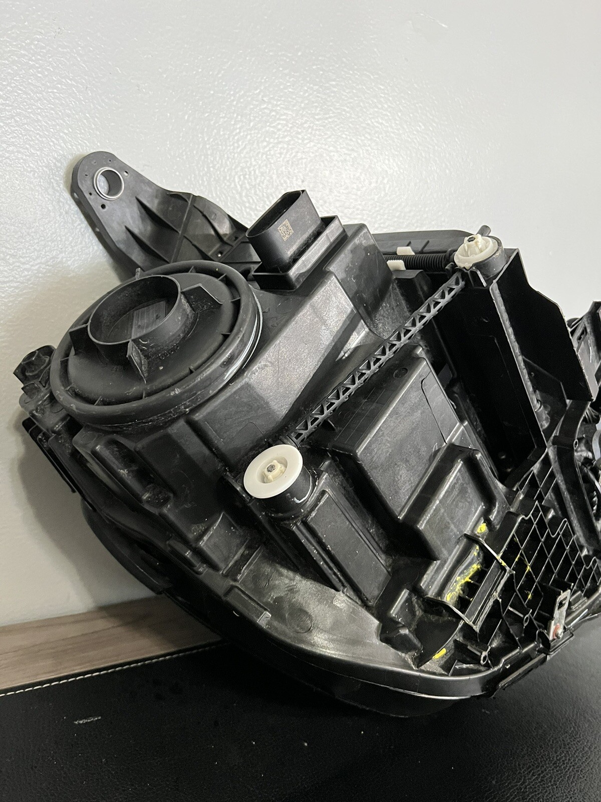 2020-2022 Mercedes GLE-Class Left Driver LH Multibeam LED  