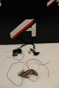 Fortin EVO-ALL Digital remote start system