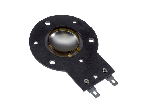 Klipsch Factory Speaker Repair Diaphragm Titanium, K-79, K-100Ti, D-K100Ti - Picture 2 of 3