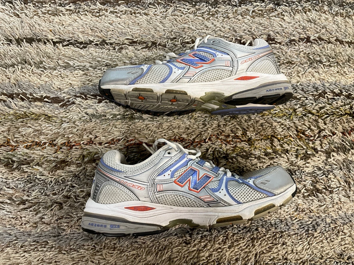 N 850 store new balance