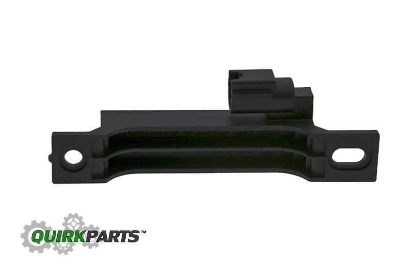 Nissan 370Z Altima Máxima 2007-2020 + antena de parachoques trasero de entrada sin llave OEM Foto 4 de 4