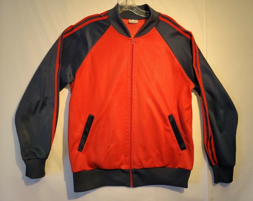Vintage Adidas 3 Stripe Longsleeve Full 