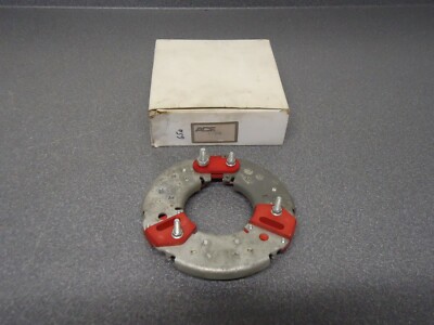 New NORS Ace Alternator Rectifier S-1280 1967-1975 Ford Truck