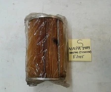 3002702 (T5505150) NAPA 1408 Filter