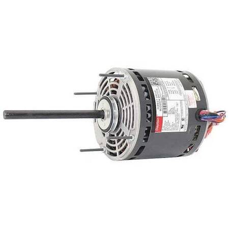 Dayton 3Lu86 Motor,3/4Hp,D/D Blower