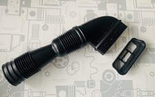 /1001/ Orig. Mercedes-Benz Luftansaugrohr + Stutzen Motor Schlauch W168 A-Klasse