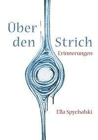 Thumbnail - Über Den Strich | Buch | 9783831124633