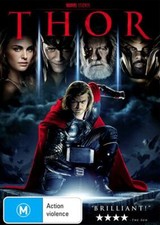 Thor (DVD, 2011)