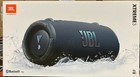 JBL Xtreme 3 - Portable Bluetooth Speaker - Blue