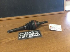 Axle Front Left # 42300-HA7-671  Honda 1996 Fourtrax 350 ATV 4x4