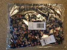 New Toddler Girls Carter's Floral Jersey Dress 2 3 4 5