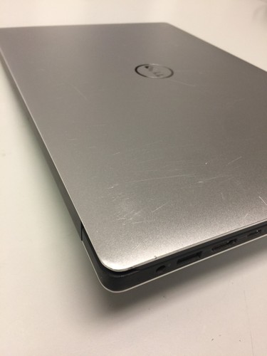 Dell Precision 5520 15.6"(500GB SSD,Core i7 7th Gen.2.90GHz, 8GB RAM WIN 11 PRO - Picture 5 of 21
