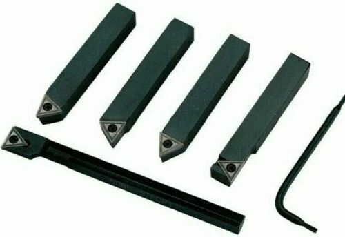 Utensili da tornio Torni industriali