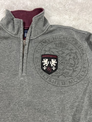 Tommy Hilfiger Pullover Thick 