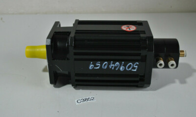 ESR MR 4206.3054-U3-N060-L0-G01 Motor Servomotor (C3852-R5)