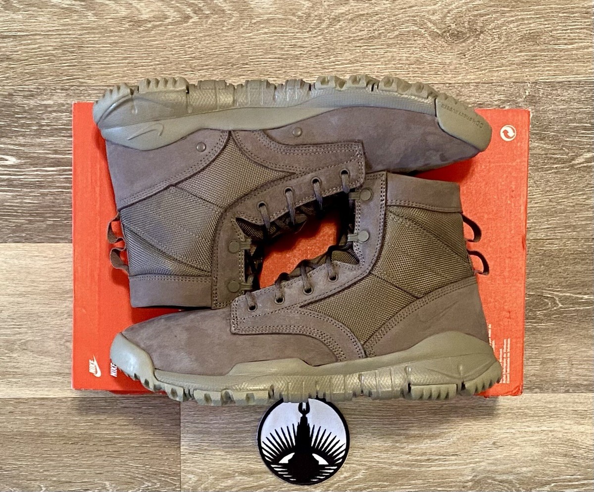 Nike SFB 6 Nike SFB 6