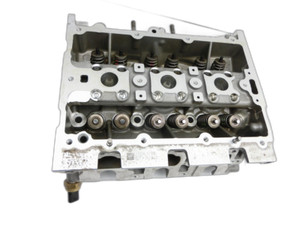 Zylinderkopf für Skoda Fabia III NJ 17-22 1,0 81KW DKRC 04C103064D 04E103474L