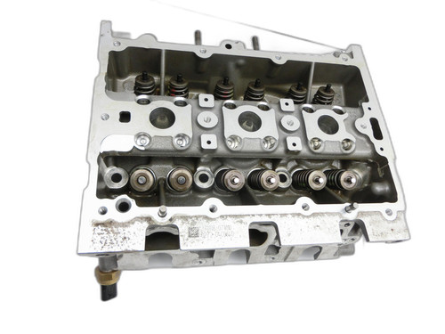 Zylinderkopf für Skoda Fabia III NJ 17-22 1,0 81KW DKRC 04C103064D 04E103474L