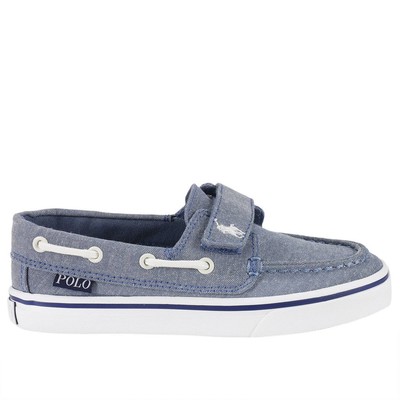 Polo Ralph Lauren MOCASSINO | Atterley