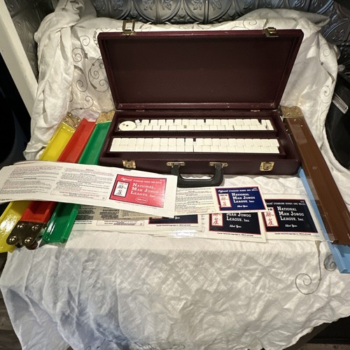 What Are The Sets In Mahjong at Lynda Rahman blog