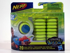 hasbro nerf vortex