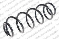 KILEN COIL SPRING REAR SEAT SKODA Mii CITIGO UP 1.0 16" WHEELS sports susp 11-