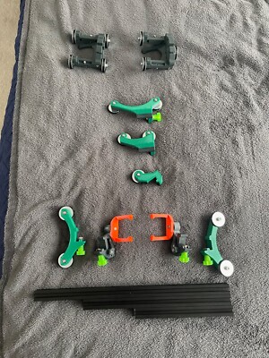 NDT Phased Array PAUT Inspection scanner kit