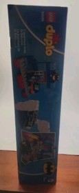 LEGO Duplo DC Comics 10545 Batcave Adventure  NEW  FACTORY SEALED 2014