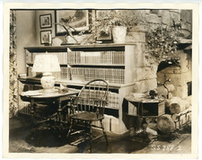 Vintage 8x10 Rare Production Photo The Benson Murder Case 1930  William Powell